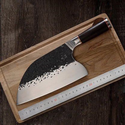Stainless Steel Kitchen Knife Butcher Knife Kitchen Kitchen Knife